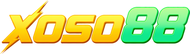 Logo xoso88